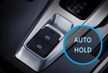 HOLD键和AUTO HOLD功能：让驾驶更安全、轻松