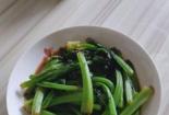春菜汤的做法大揭秘：清爽美味，健康享用的家常汤品