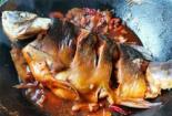 铁锅炖鱼：一道色香味俱佳的家常菜谱