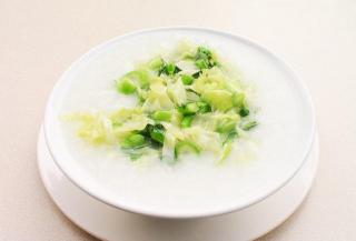 独家蔬菜粥，营养丰富，口感鲜美的健康之选
