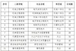 解析对口招生，含义、目的与特点