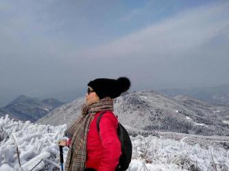 东白山，四季皆宜的旅游胜地，历史文化的融合之美