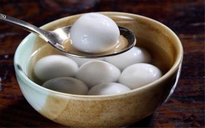 汤圆和元宵的区别，制作方法、馅料选择、烹饪和储藏方式