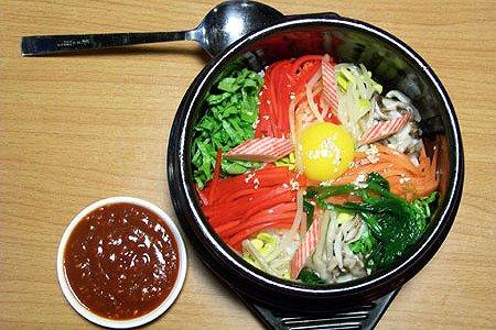 石锅拌饭的做法，香酥诱人的韩式美食