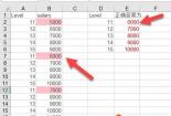 Excel中的Median函数，计算数字中间值的实用方法