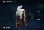 《LOL》DWG烬皮肤震撼上线，米米尔隆的徽记带来全新体验