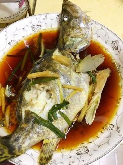 清蒸桂鱼的制作视频，详细步骤教你轻松烹饪美味桂鱼