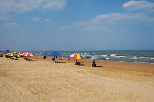 海滨国家森林公园：日照旅游的综合性宝库