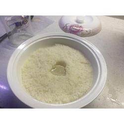 自制糯米醪糟米酒，简单易学的家庭酿酒方法