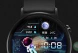 华为太空人表盘同步设置教程：轻松打造独特表盘风格