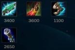 《LOL》11.10版本冰晶凤凰出装攻略：强化伤害与生存能力