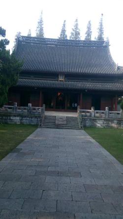 嘉定孔庙：历史的瑰宝，儒家文化的沉浸之地