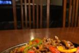 铁板牛肉：一道色香味俱佳的独特美食
