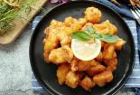 炸鱼薯条：美味诱人的巴沙鱼柳烹饪指南