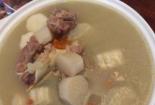 当归羊肉汤制作全攻略：步骤详解，美味又健康