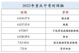 河南中考成绩查询2020：各地区查分时间及注意事项