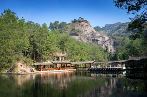 冠豸山风景区：闽西的客家神山与生命之源