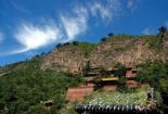 恒山在哪里：北方著名的风景游览胜地和道教发祥地