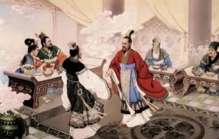 二桃杀三士：一个古代谋略故事的历史启示