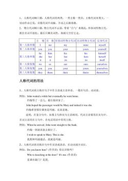 need的用法：情态动词、实义动词和名词的区分与运用