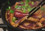 家常烹饪：茄子煲的做法详解
