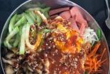 韩国拌饭：美味DIY，口感不输餐厅