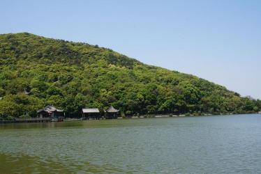 桃花岛风景区：金庸笔下东邪黄药师的住所，四季皆宜的旅游胜地