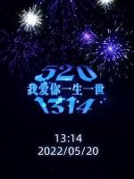 5201314：我爱你一生一世的浪漫密码