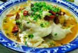 零失误版酸菜疙瘩汤：家常美味，轻松制作