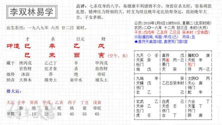 怎么排八字：揭开命运之谜的古老艺术