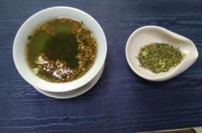 玄米茶制作全攻略：选米、炒制与贮存，让你轻松享受美味