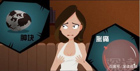 乳腺增生：女性的隐痛与防治之道