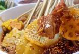 家庭版冷锅串串：自制美味，简单又好吃！