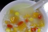 家常必备：如何轻松制作美味又健康的玉米粥！