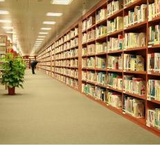 黑龙江省图书馆：历史悠久、资源丰富的文化宝库