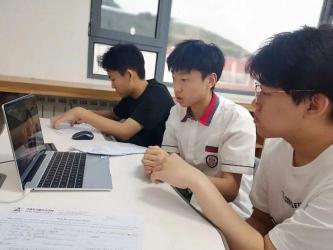 广州市第六十六中学：培育英才，为学生未来奠定坚实基础
