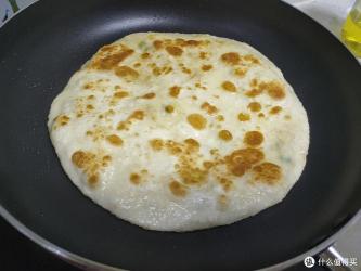 如何烙饼：简单易学的家常烙饼制作方法