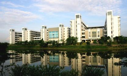 广东外语外贸大学：两校合并的历史与三个校区的现代魅力