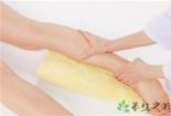 小腿浮肿：原因、改善方法与预防措施