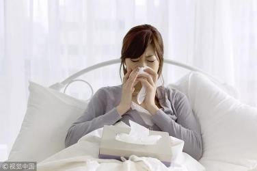 阳了鼻子堵塞不通气怎么办：5种方法助你缓解鼻塞