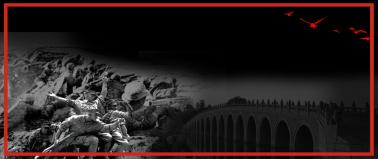 卢沟桥：历史的见证，英勇的抗争，与永恒的遗产