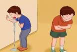 小孩拉肚子：原因、症状与应对方法