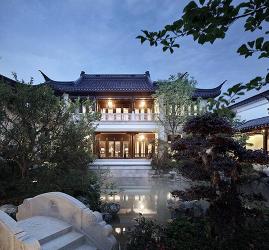 云栖玫瑰园：杭州豪宅市场的璀璨瑰宝