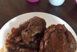 高压锅酱牛肉：简单易做，美味绝伦！