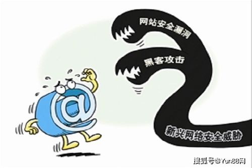 如何防范CIH病毒：保护你的电脑安全