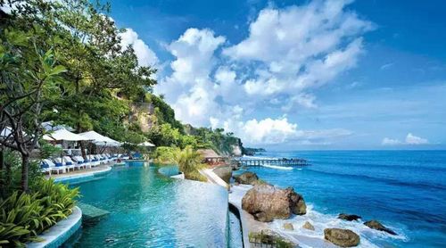 巴厘岛在哪里：美丽的旅游胜地探索