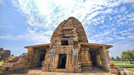 探索印度神庙：宗教和谐与多元文化的交汇点