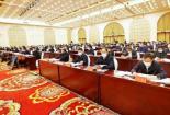 哈尔滨政府：副省级的行政管理核心