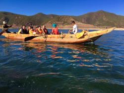 泸沽湖落水村：摩梭文化与湖光山色的完美融合