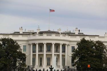 白宫地址：美国总统官邸的详细地址与交通指南